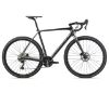 Billede af Orbea Terra M30 2021 - Carbon Gravel Bike med 2x11 Shimano GRX/RX810 og RX600 og 105 - Solgt