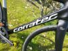 Billede af CORRATEC CCT TEAM PRO DISC 2022 - Carbon Endurance Racercykel med Shimano Ultegra Str. 54 (ca. 177-183cm) - SOLGT