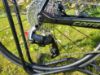 Billede af CORRATEC CCT EVO Race - 2022 Carbon Racercykel med SRAM Rival AXS trådløse Gear - 1 TILBAGE Str. 54 - 176-184cm