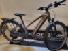 Billede af Corratec MTC Elite - Elektrisk MTB/City Bike - Elcyklen der leverer på ALLE parametre!