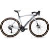 Gravel Bike Corratec Allroad c2 Carbon gravelbike med Shimano GRX