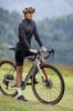 Billede af Corratec AllRoad C2 2022 - Carbon Gravel Bike med 2x11 Shimano GRX 1 Tilbage str. 52(ca.169-177cm)