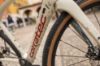 Billede af Corratec AllRoad C1 2023 - Gravel Bike 1x11  Shimano Di2 GRX Elektroniske Gear