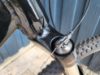 Billede af X Vert Race Alu Hardtail - 1x12 Shimano XT/SLX og SR Suntour XCR32 100mm Forgaffel - LTD Edition i Sort/Hvid